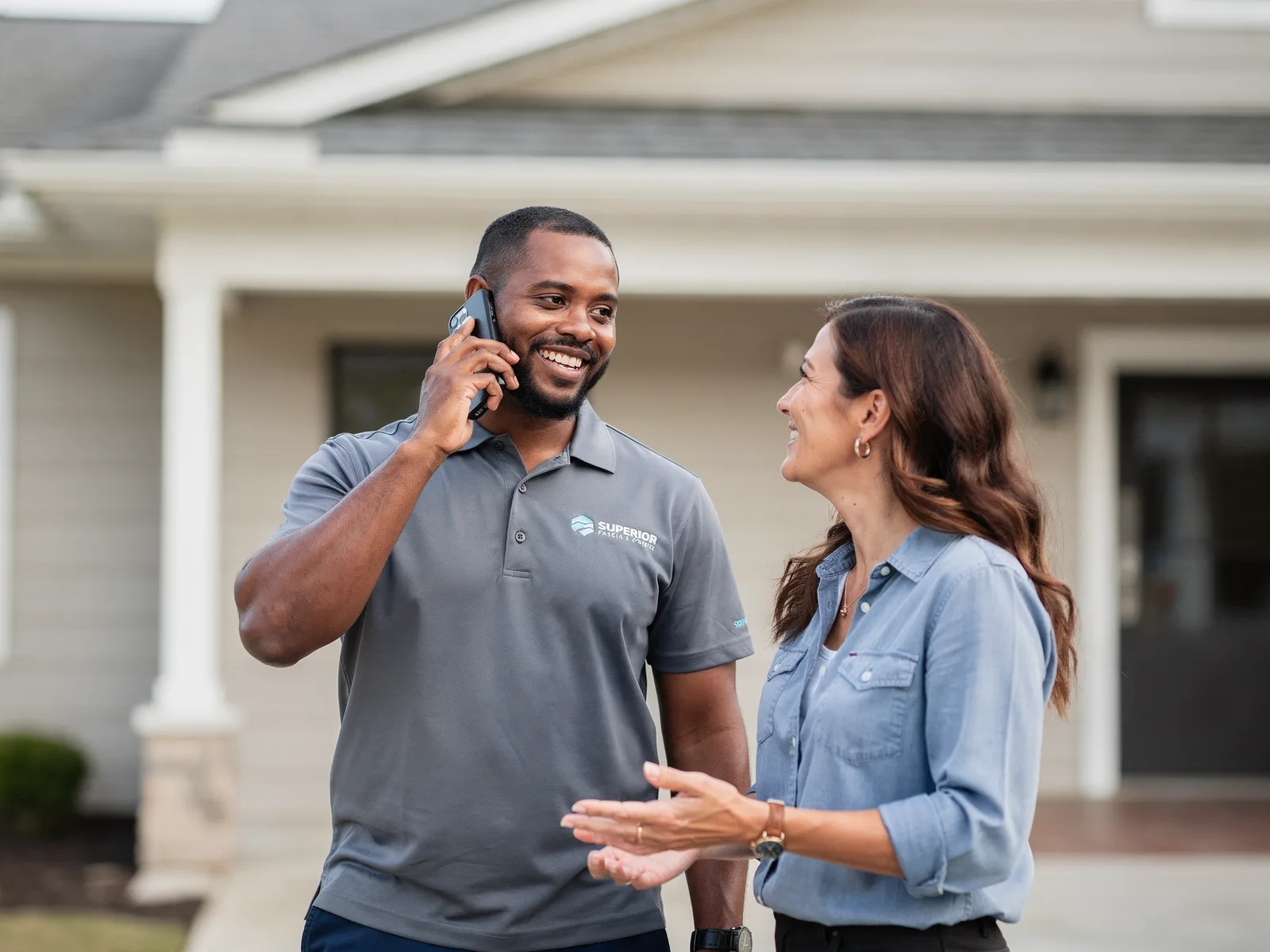Fascia Repair Milton, WA FAQs