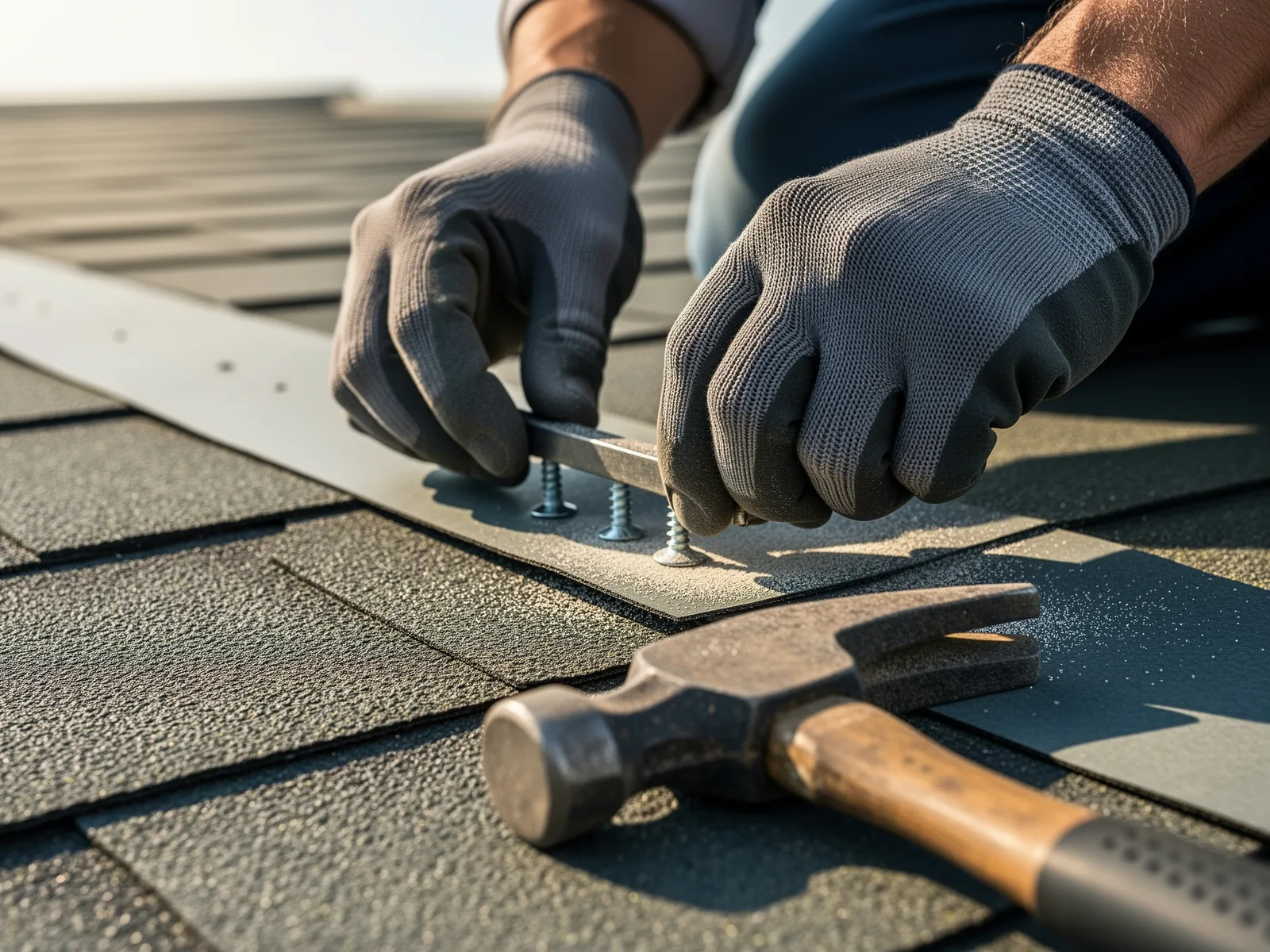 Why choose Fascia Repair in Milton, WA